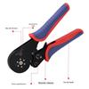 HSC10 16-6 Tube-Type Pin Terminal Crimping Pliers Cold Press Tool