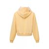 Mens Oversized Hooded Zip-Up Sweatshirt With Graphic Print Cotton Blend Streetwear Casual Outerwear