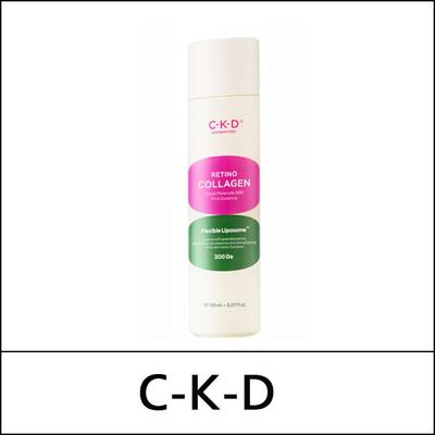 [C-K-D] (bo1) Retino Collagen Small Molecule 300 First Essence 150g