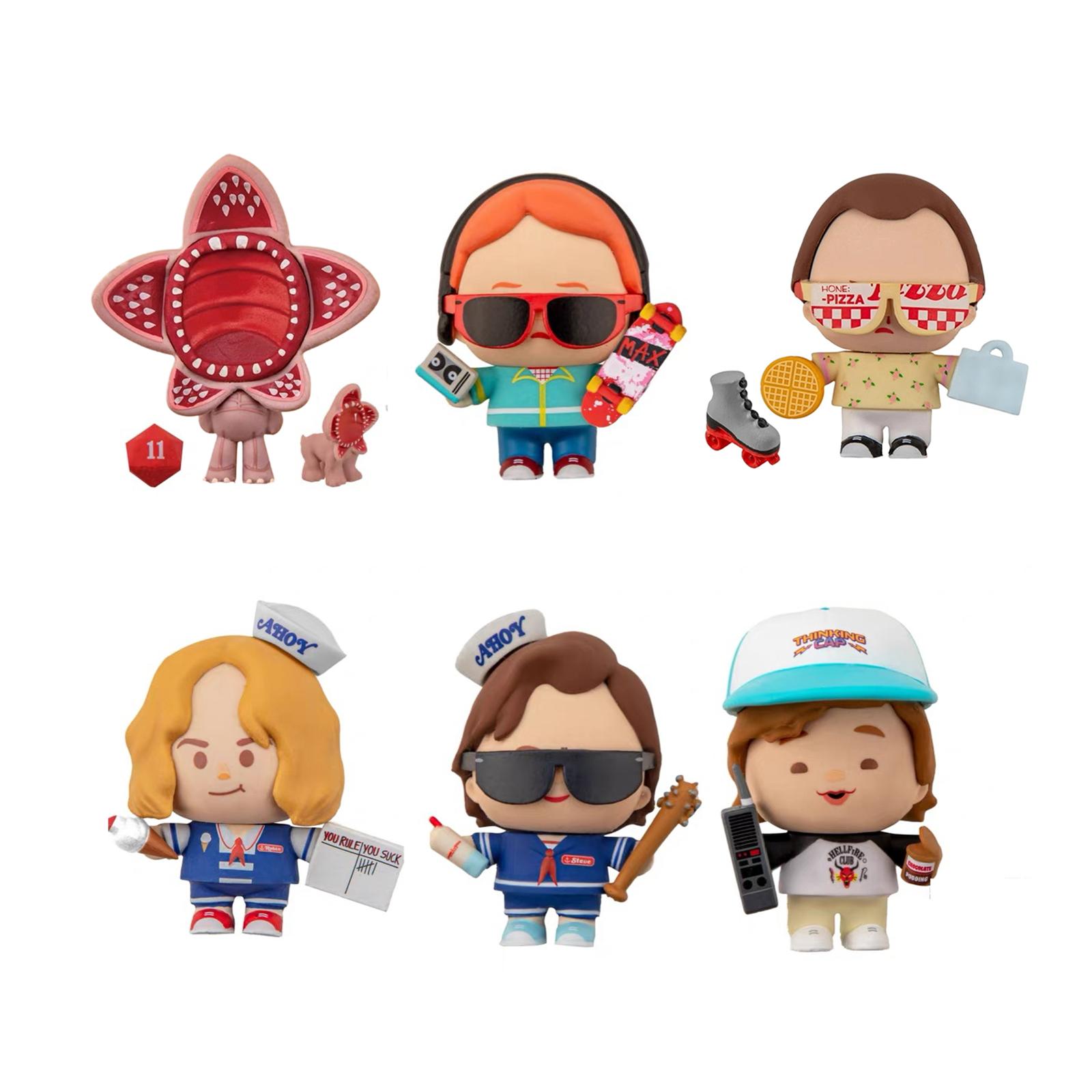 

Игрушечная фигурка Кукольный магазин мороженого Сборка Украшения Подарки One Size