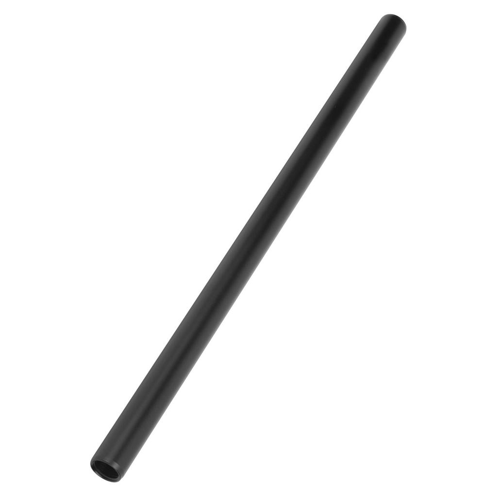 15mm DSLR Camera Aluminum Alloy Rods for Camera Follow Focus 15mm Track Duct for Follow Focus300mm