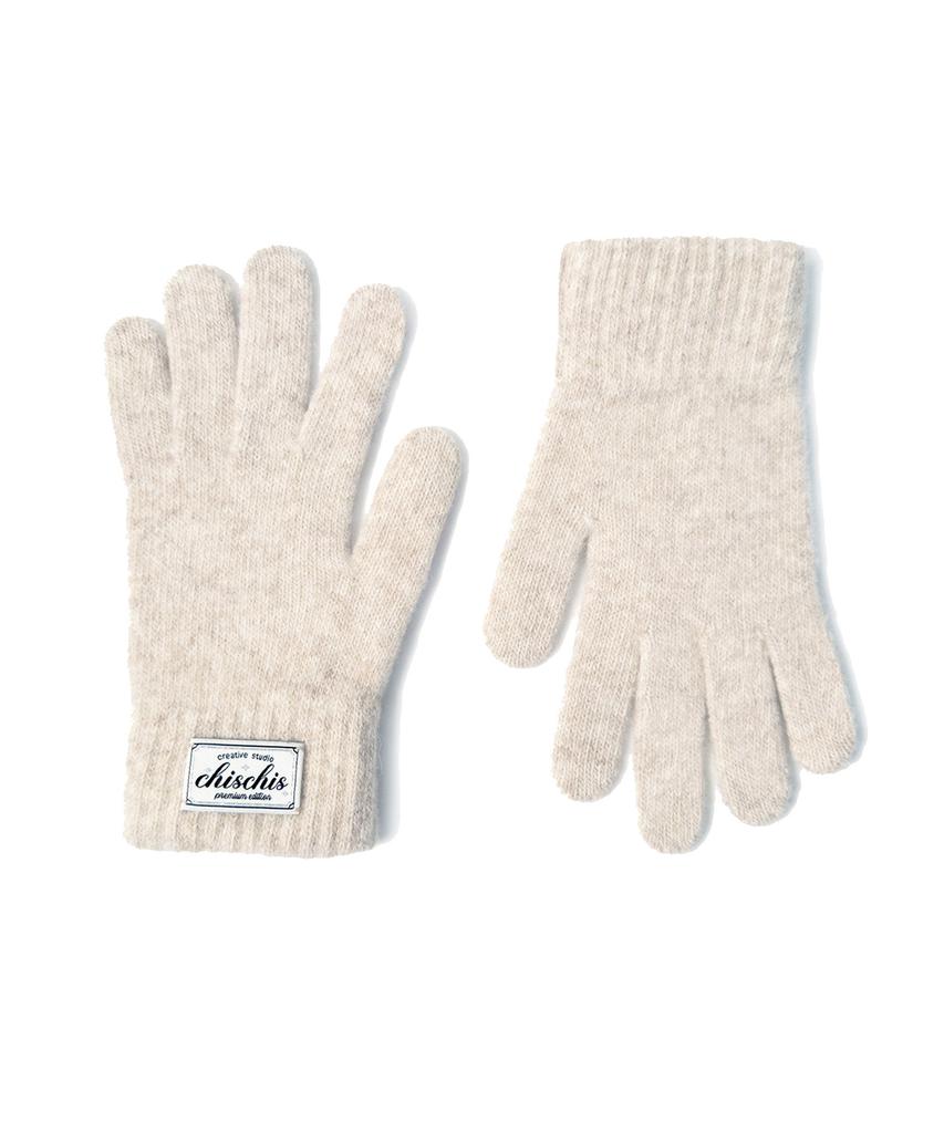 CHISCHIS Cotton Candy Gloves - 6Color
