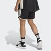 Adidas Unisex Daily Shorts Stadium Mesh Jz6858