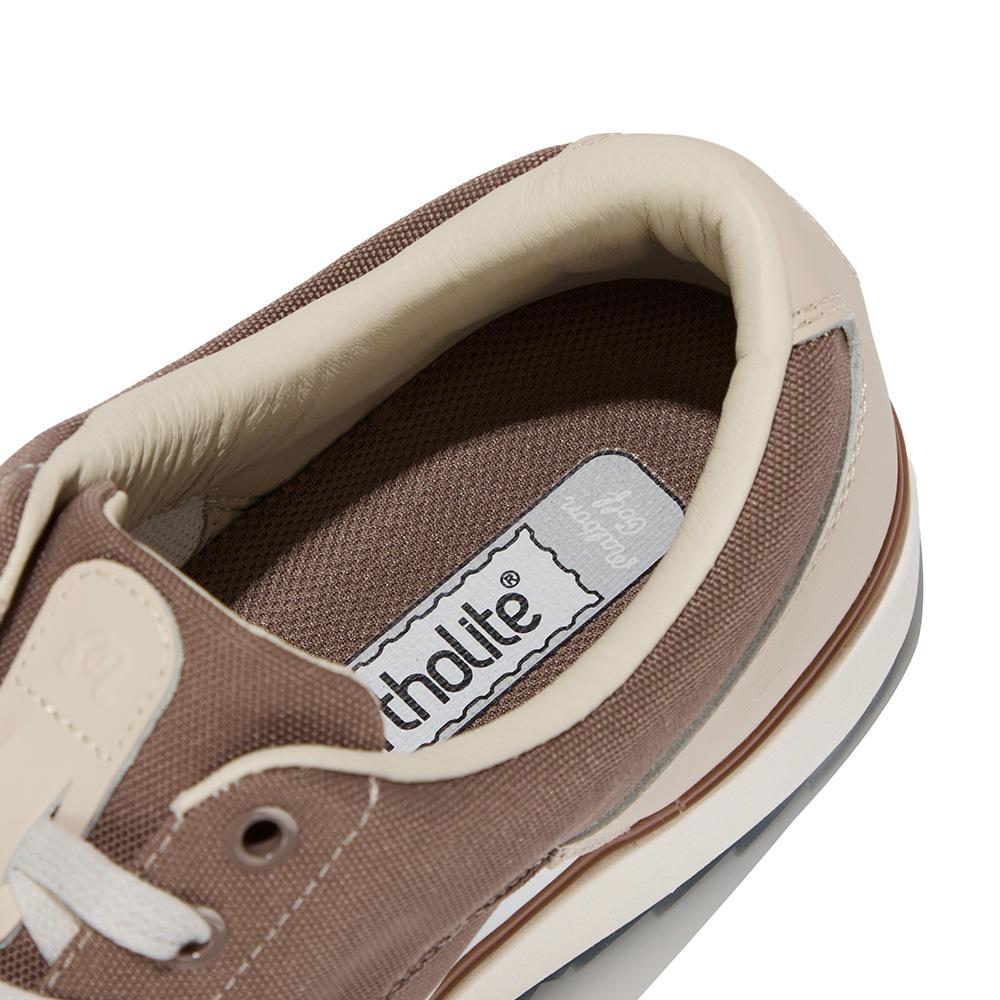 Malbon Golf Derby Taupe