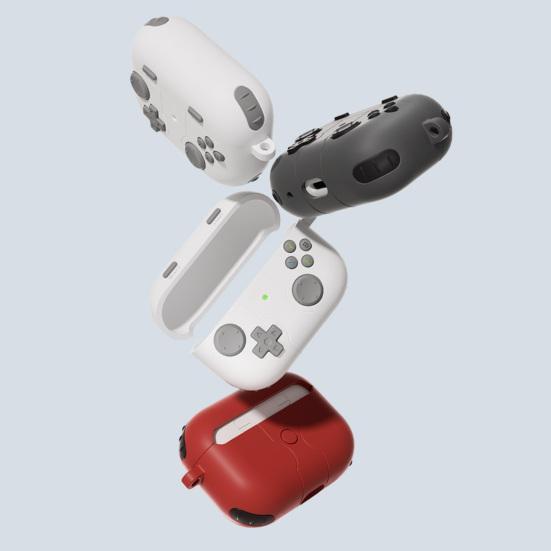 Kopfhörer Schutzhülle Perfekt Passenden Tragbaren Anti-fingerprint