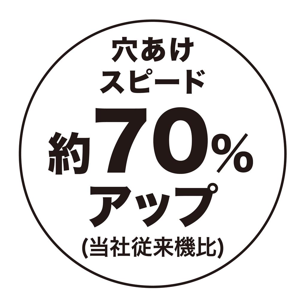 Makita 30mm Hammer Drill HR3011FC Blue