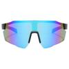 Sunglasses men's and women's windproof bicycle riding sports sunglasses