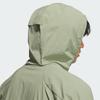 Adidas Men's Casual Hooded Jacket KB5158