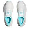 HOKA Arahi 7 Rosa Ghiaccio Oro Rosa Sneakers Donna Bianche 1147851-FTRS
