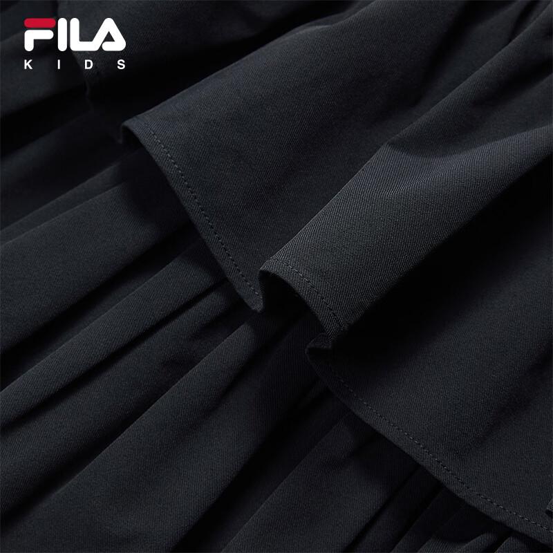 Fila Girls' Autumn Woven Skort