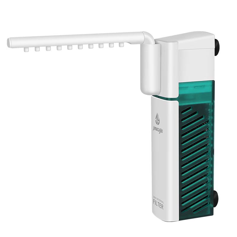 Jingye 6W Multifunction Aquarium Internal Filter Pump
