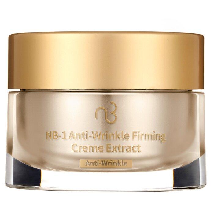 NATURAL BEAUTY NB-1 Anti-Wrinkle Firming Cream