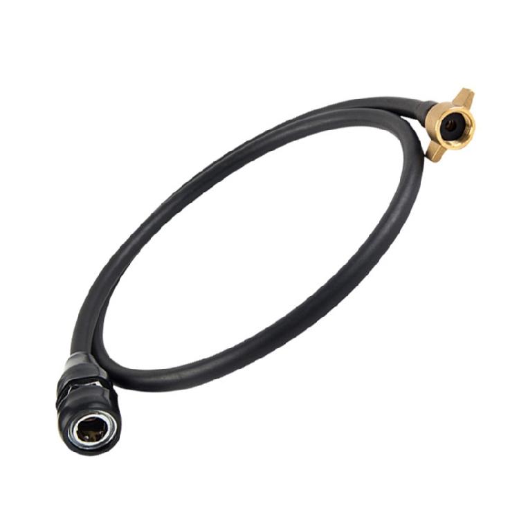 

Stable-performance Connection Pipe for Air Intake M16x1.5 Screw for Gas Storage 1