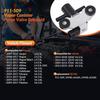 Vapor Canister Purge Valve Solenoid EVAP Compatible For Nissan Sentra 2007-2012, Rogue 2008-2017, Altima, Pathfinder, Murano, GT-R, Maxima & Infiniti