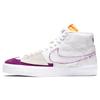 Neuer Sb Zoom Blazer Mid Edge Lakers DA2189-100