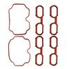 Engine Cover Gasket for BMW For 740i For X5 11611729728 11611729727 11611433328 Inlet Manifold Replacement Part