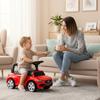 Ride-on Pusher Walker Mercedes C-Class Red Sun Baby