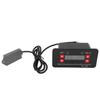 Temperature and Humidity Controller Digital Display Greenhouse Switch WT-1008 110-220VAC