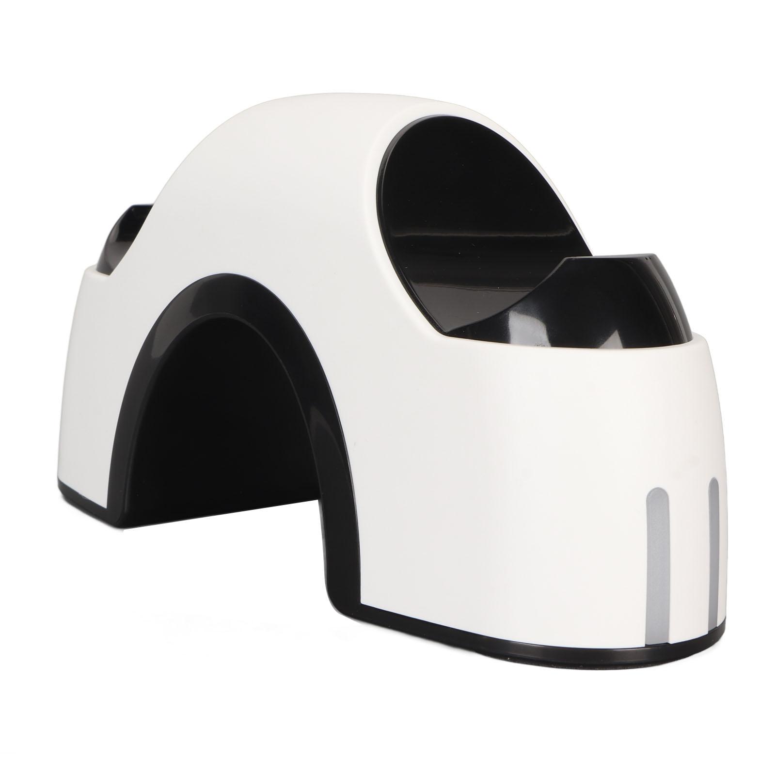 

для PS5 Dual Controller Зарядная станция Быстрая зарядка Адаптер переменного тока 5 В 0,8 А Зарядка двух контроллеров