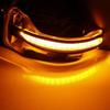 Dynamic Side Mirror Indicator Turn Signal Light Blinker For Honda Accord CRV HRV