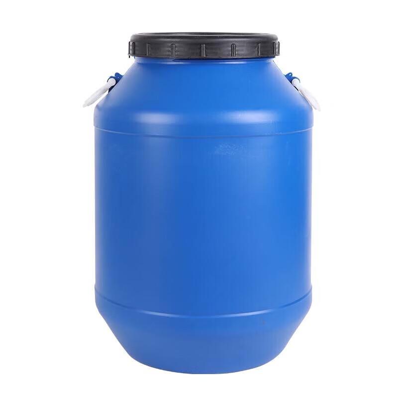 Aokedu Multi-purpose Sealed Plastic Storage Drum