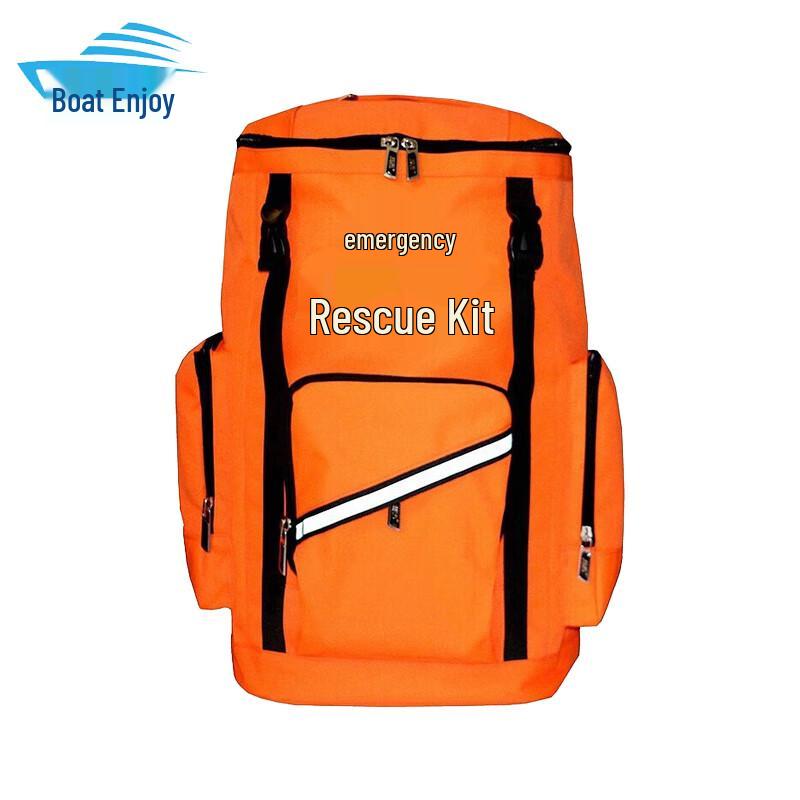 ZHOUEJOY GPS Emergency Disaster Relief Kit