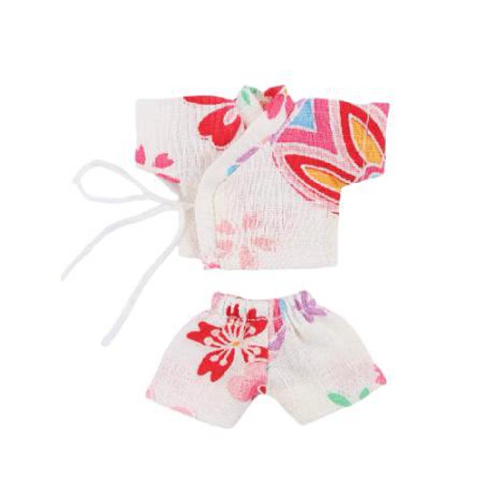 

Милий Ляльковий Домашній Одяг Костюм для Лазіння GSC 1/11 1/12 Лялька/ob11 obitsu 11 Лялька/для 1/12 BJD Ляльки 5