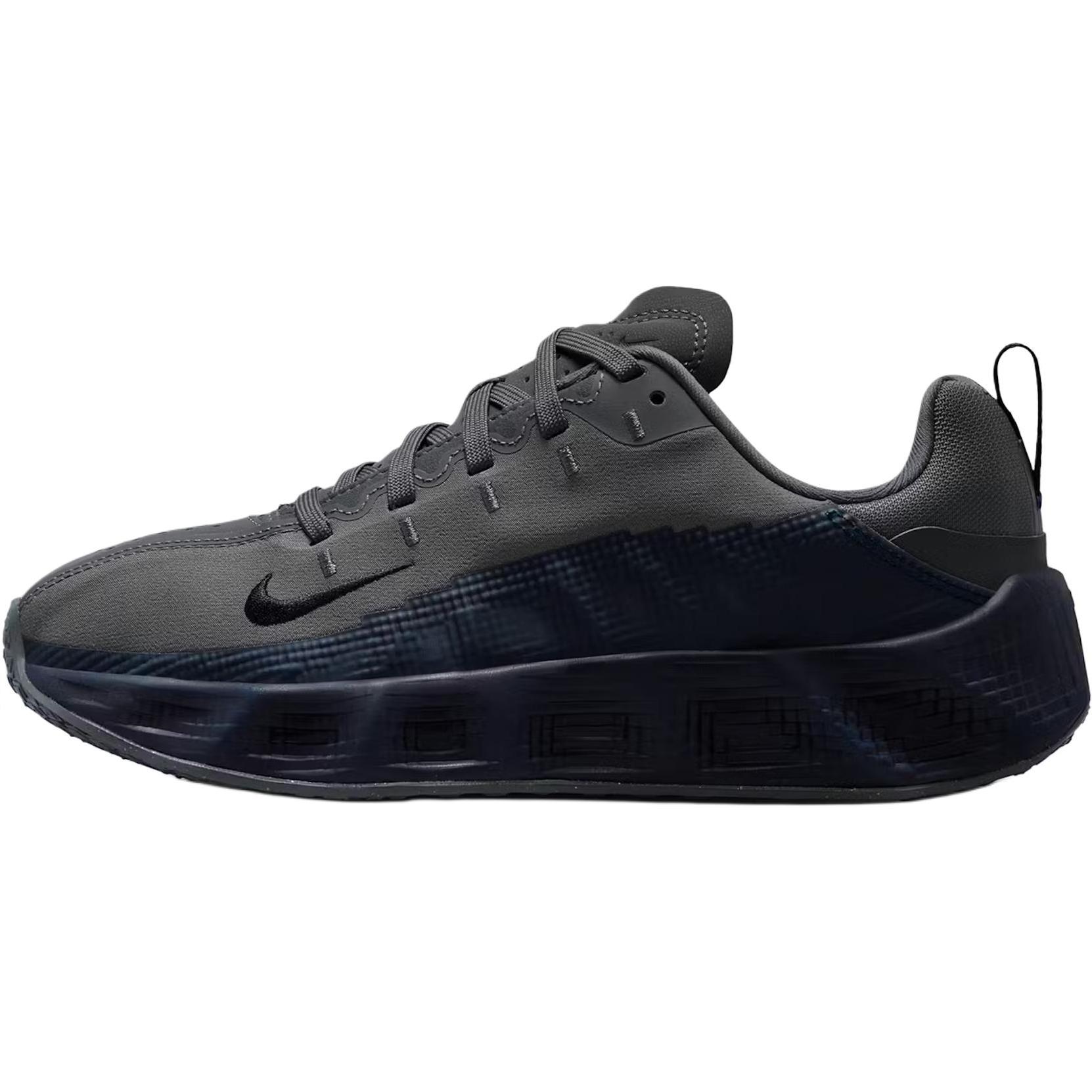 Nike AVA ROVER GS Dark Smoke Grey Black HF6331-006 40