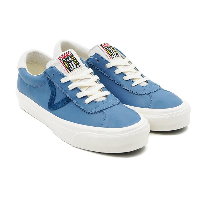 Vans Vault Og Epoch Lx Blue/White VN0A4U1220G