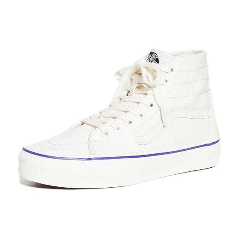 Vans SK8 Hi Tapered 'White Blue' Vans VN0A4U164U3