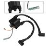 Ignition Coil Fit for Suzuki 9.9HP DF9.9 15HP DF15 S/L 40HP DT40 33410-92L10