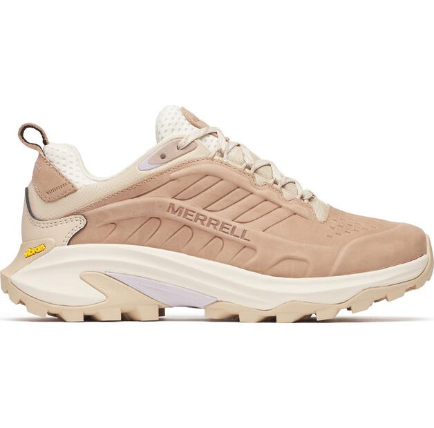 Треккинговые ботинки Merrell Moab Speed 2 LTR WP