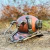 45.72 Cm Authentic Scuba Diving Helmet Nautical Collectible Deep Sea Decor Diving Helmet Best Gift For Him