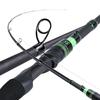 Fishing Rod 99% Carbon Portable Telescopic Fishing Rod Spinning Fish Hand Fishing Tackle Sea Rod