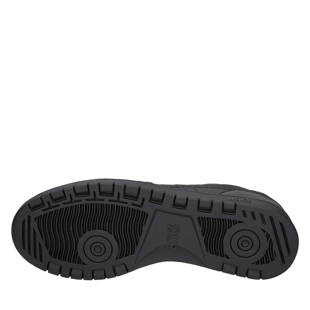 ASICS JAPAN Size cm Sneakers, Men's, Black/Black, 27.5