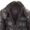DUVETICA Polluce Down jacket 46 Brown Men's Used