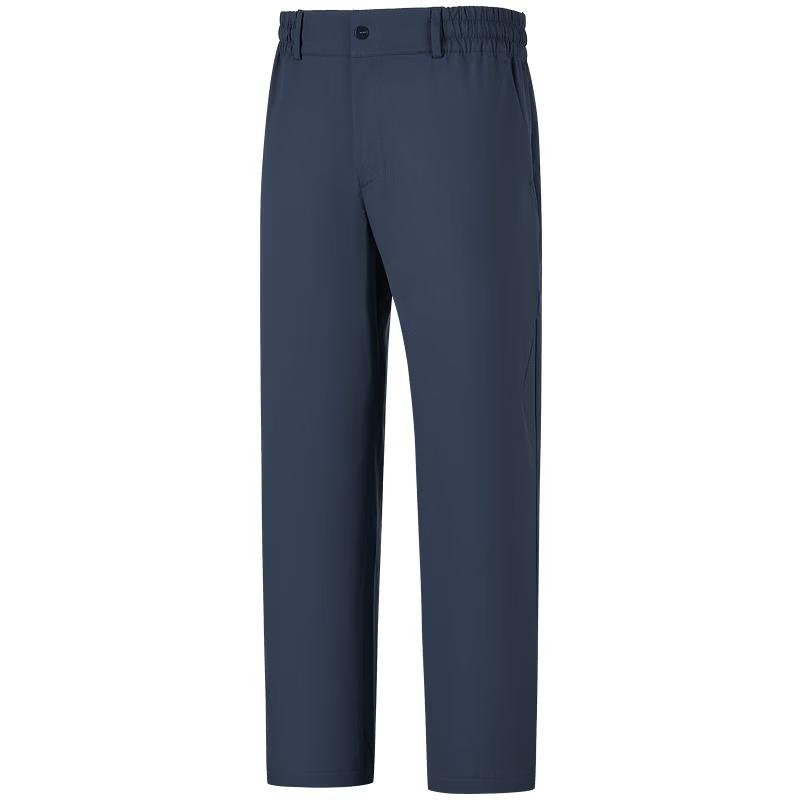 Skechers Men s P226M138 Straight-Leg Sport Pants L