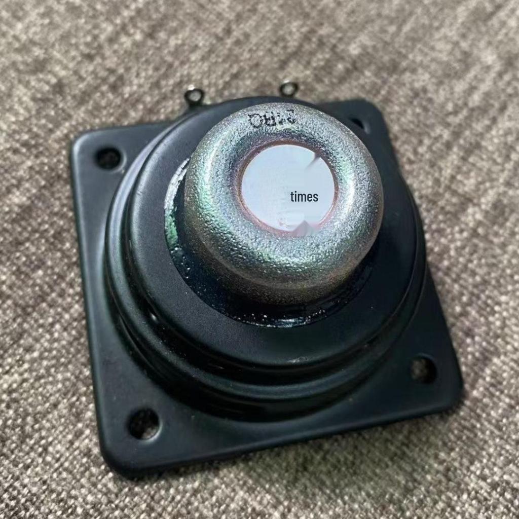 1.75" Neodymium Bluetooth Speaker DIY Driver: Full-Range High-Mid-Low Frequency
