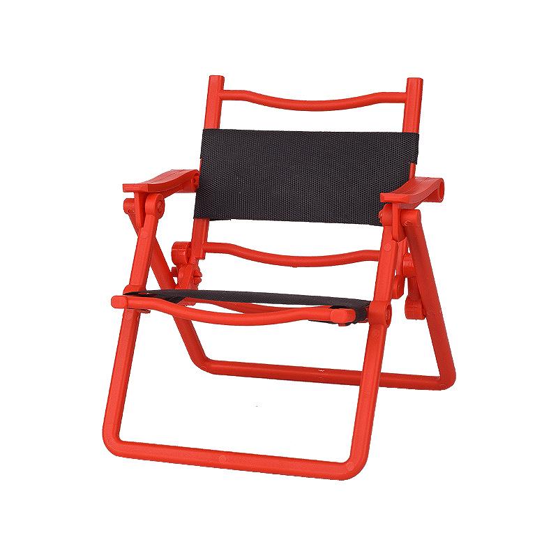 Barbie Puppe Liegestuhl - Großes Rollenspiel-Zubehör