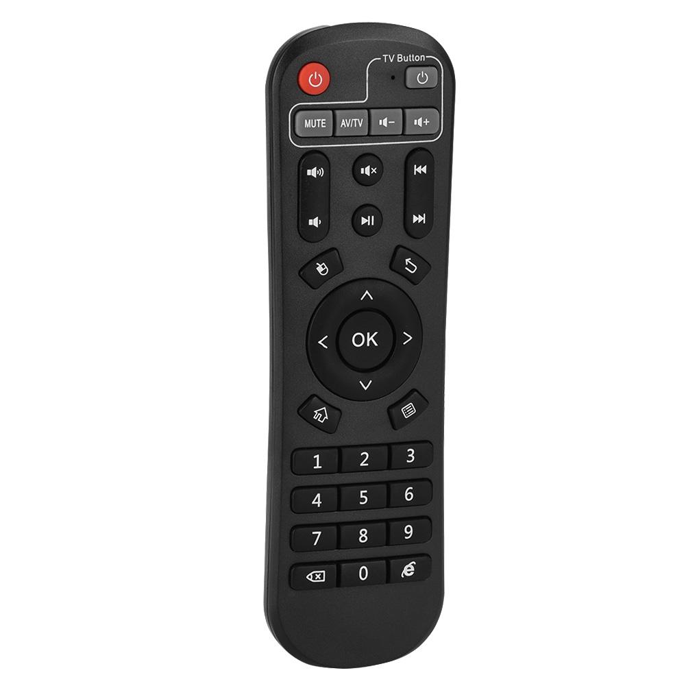 Control Set, 8m Distance TV Box  5500 remote thx Top Remote   for