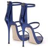 Women Roman Foot Ring Straps High Heel Sandals