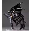 the Arkham Batman Joint Moveable Articulated PVC Figure Toys Decoration 15cm