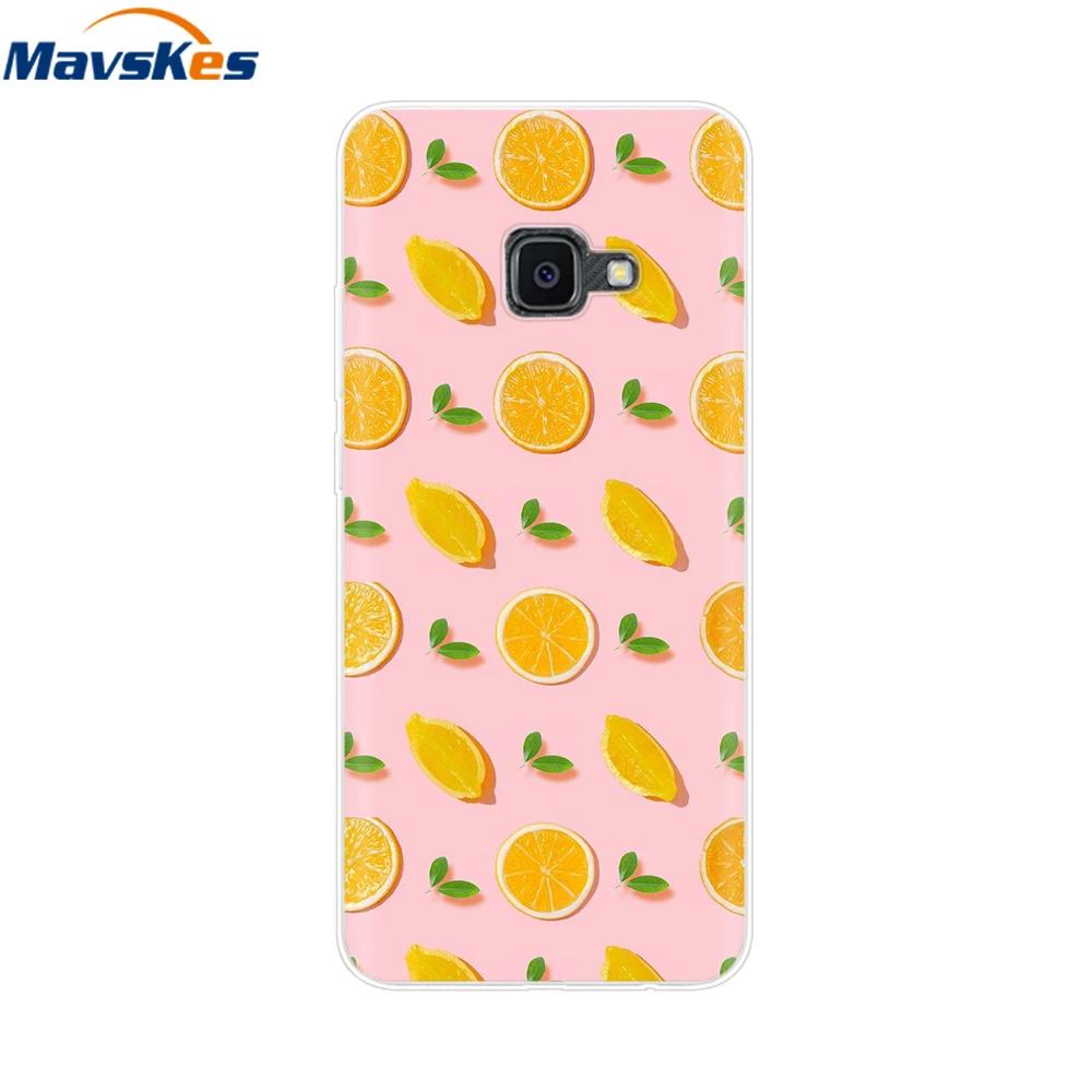 Phone Case For Samsung Galaxy Xcover 4 Case Shockproof Shell For Samsung Xcover 4S Soft Clear Silicone Cover Xcover4 4s Fundas