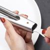 SMVP Stainless Steel Food Tongs
