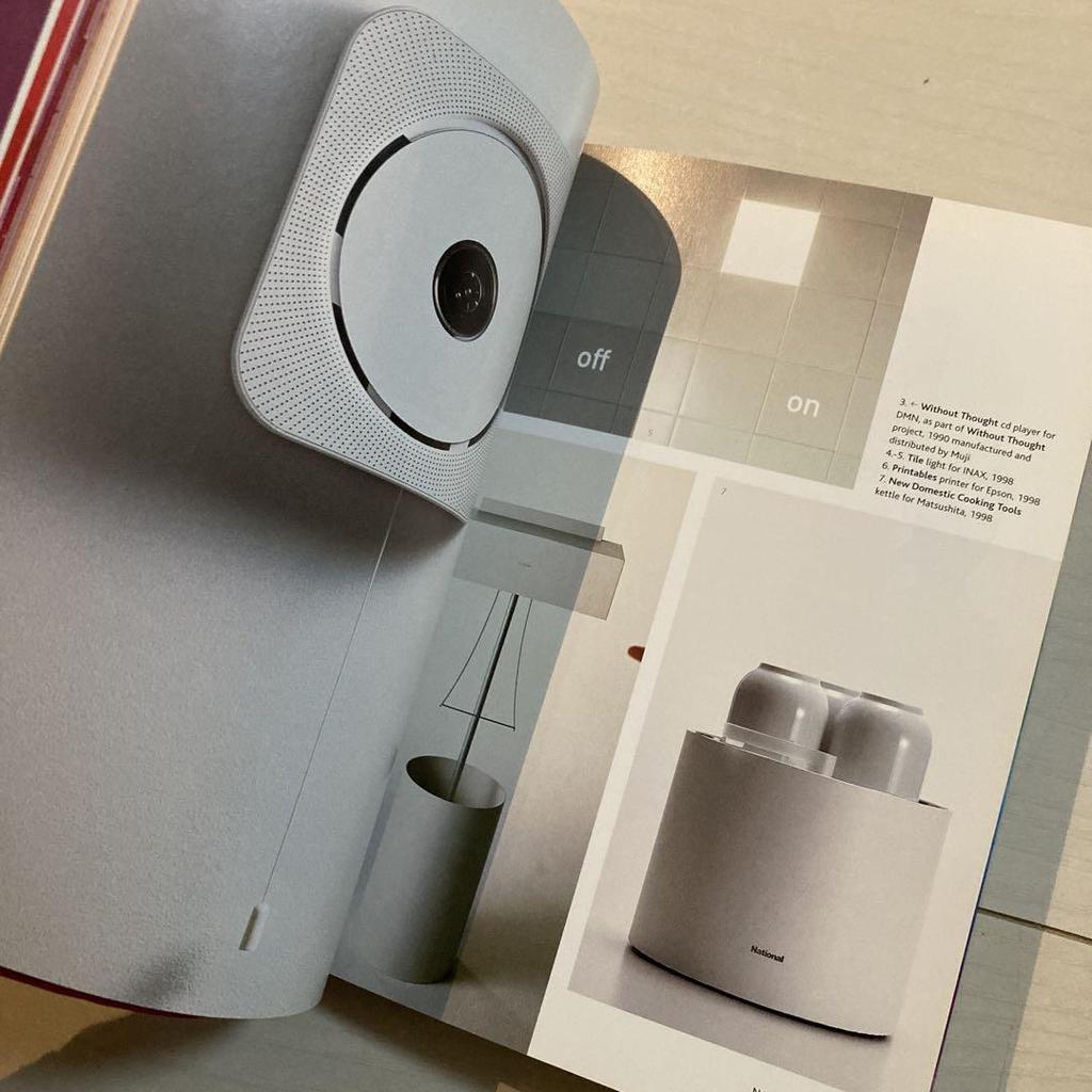 [USED] Design for the 21st Century