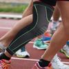 Segurança desportiva – Joelheiras e cotovelheiras