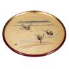 10.0mm Round Tray, Masatsuru (G) 7M-124