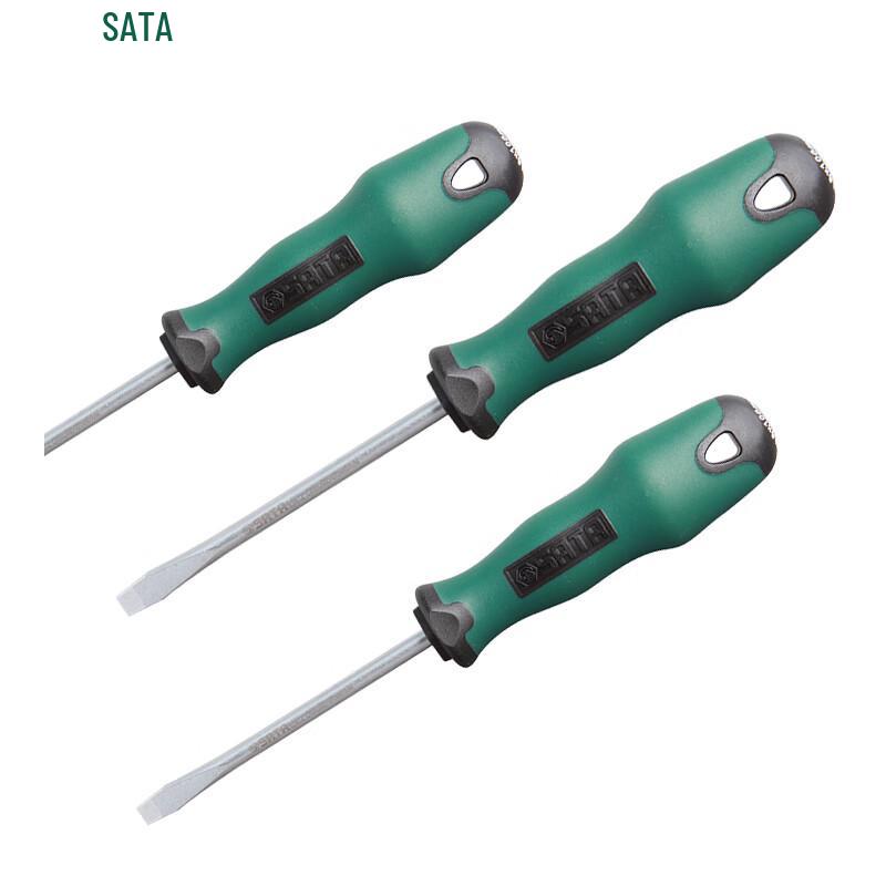 SATA T-Series Slotted Screwdriver