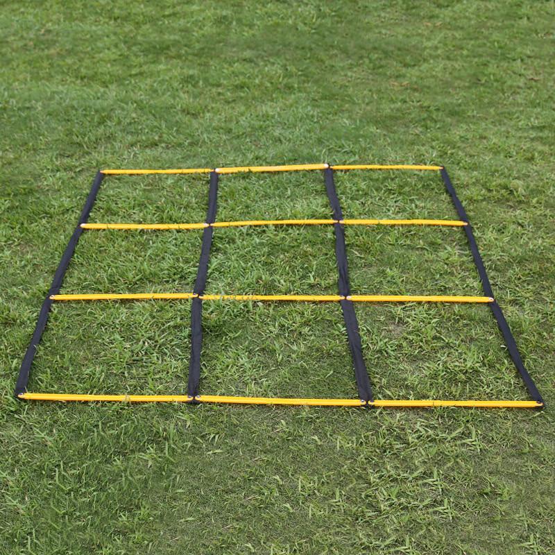 TLXT Nine-Grid Agility Ladder