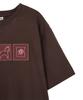Dandel Dd Horse Gallery Tee (Brown)